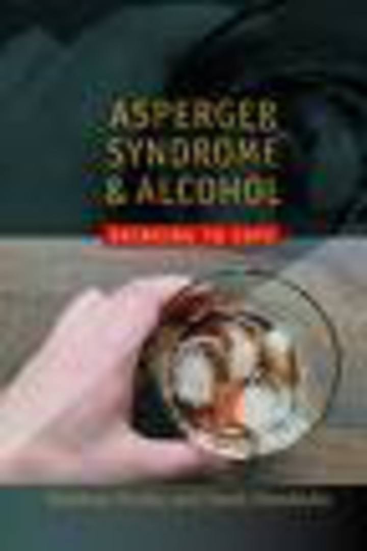 Asperger Syndrome and Alcohol: Drinking to Cope? image 0